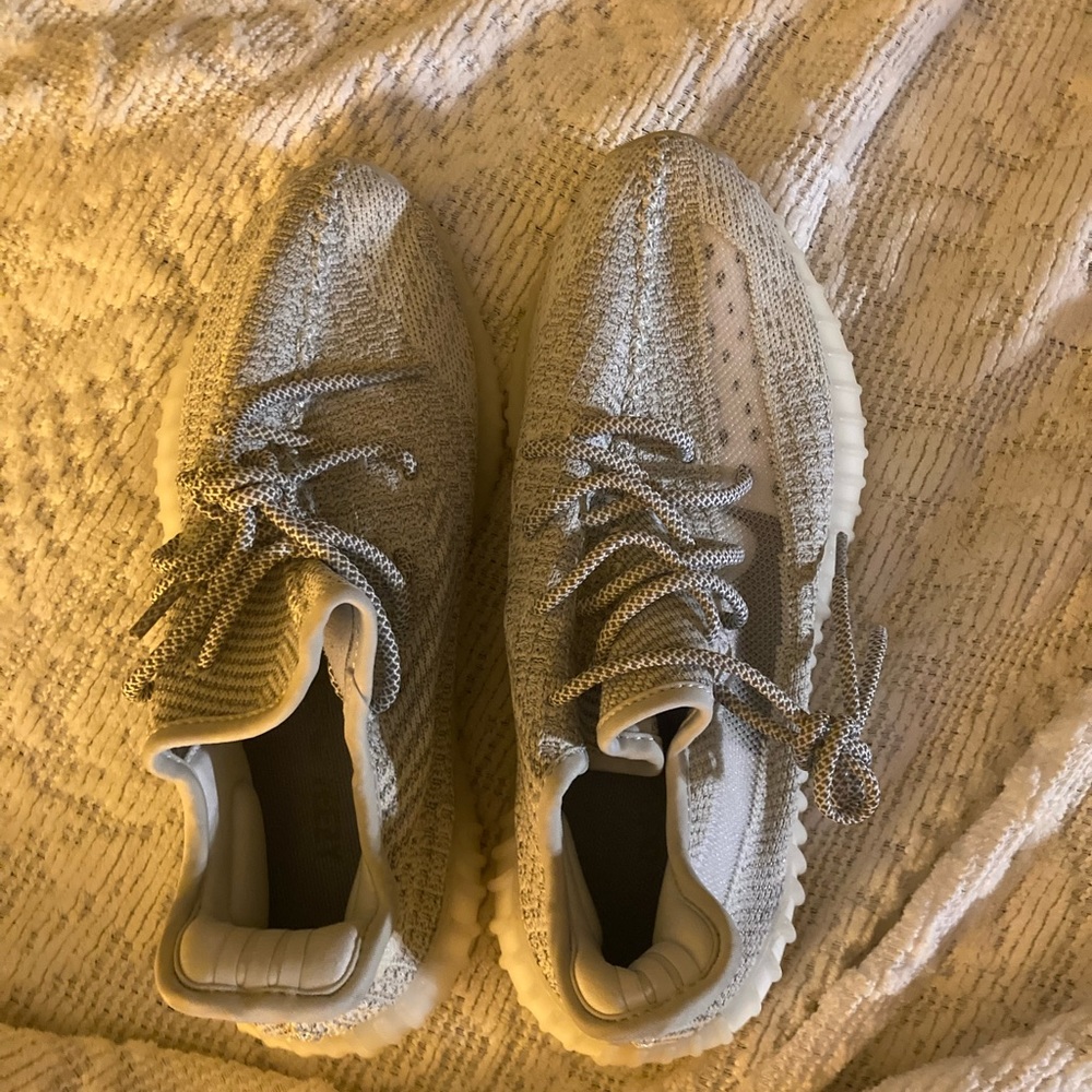 Mens ultra boost size 8